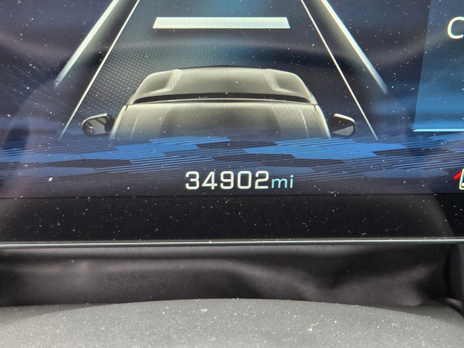 Used 2025 Chevrolet Equinox LT w/ Convenience Package II image 19