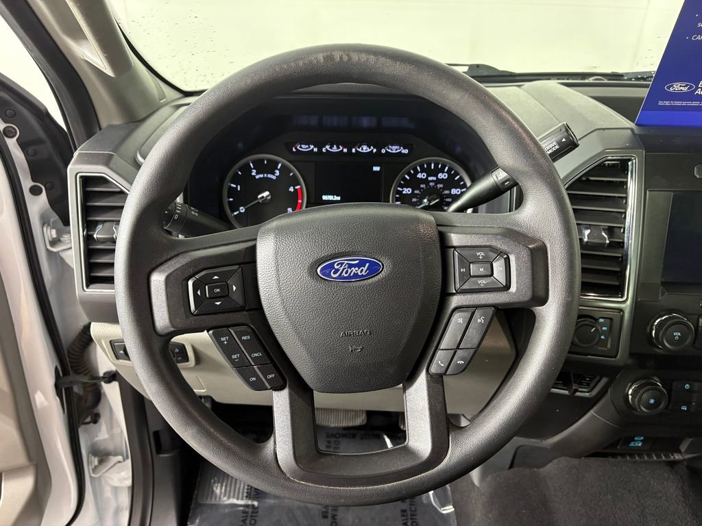 Certified 2022 Ford F250 XLT AWD/4WD image 15