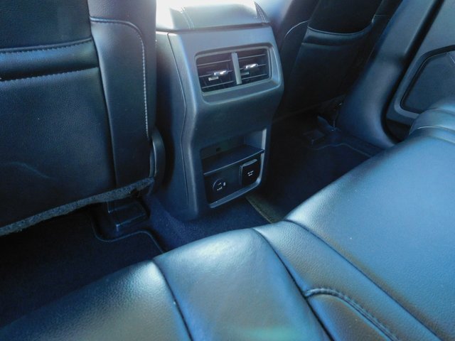 Certified 2022 Ford Edge Titanium image 21