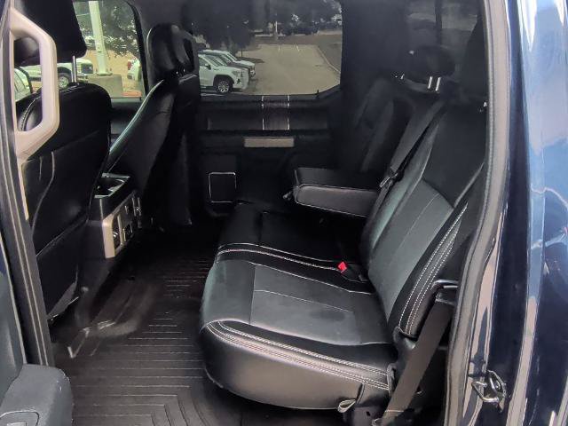 Certified 2020 Ford F150 Lariat AWD/4WD image 11