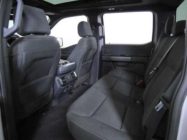 Certified 2022 Ford F150 XLT w/ Equipment Group 302A High AWD/4WD image 18