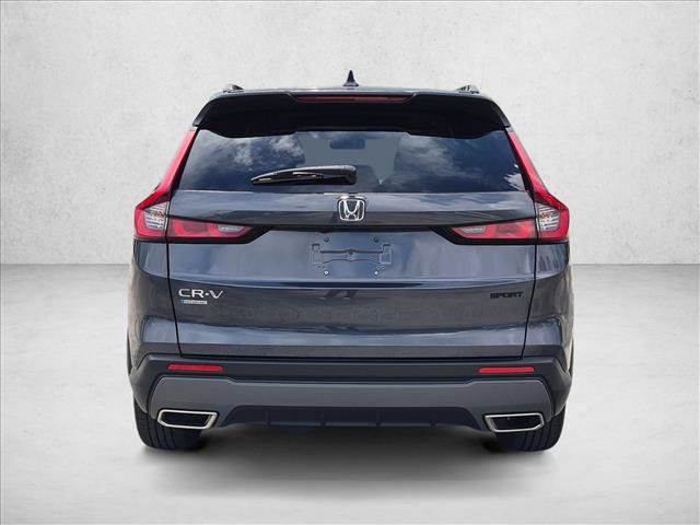 Used 2025 Honda CR-V Sport image 6