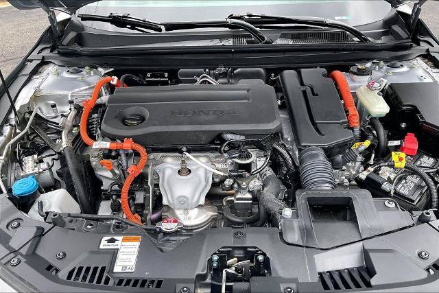 Used 2025 Honda Accord Touring image 10