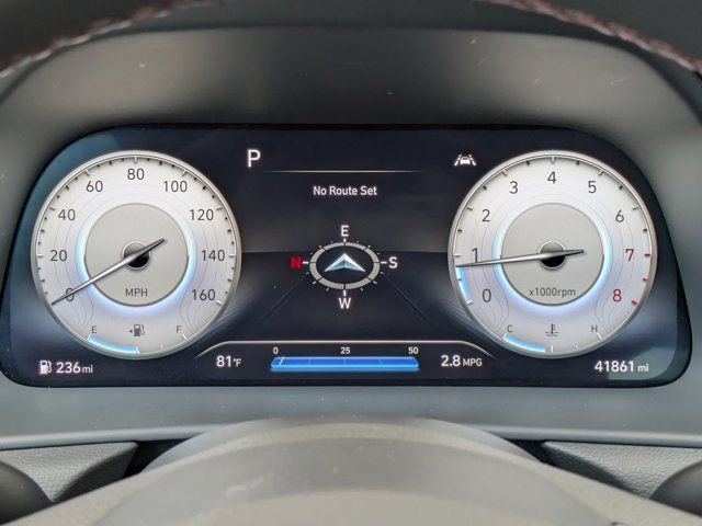 Used 2023 Hyundai Sonata N Line image 30