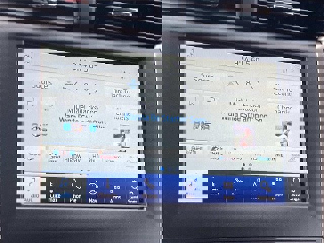 Certified 2020 Ford Fusion SE image 60