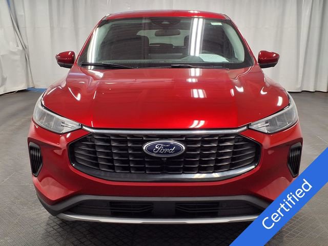 Certified 2023 Ford Escape Active w/ Tech Pack #2 AWD/4WD image 4