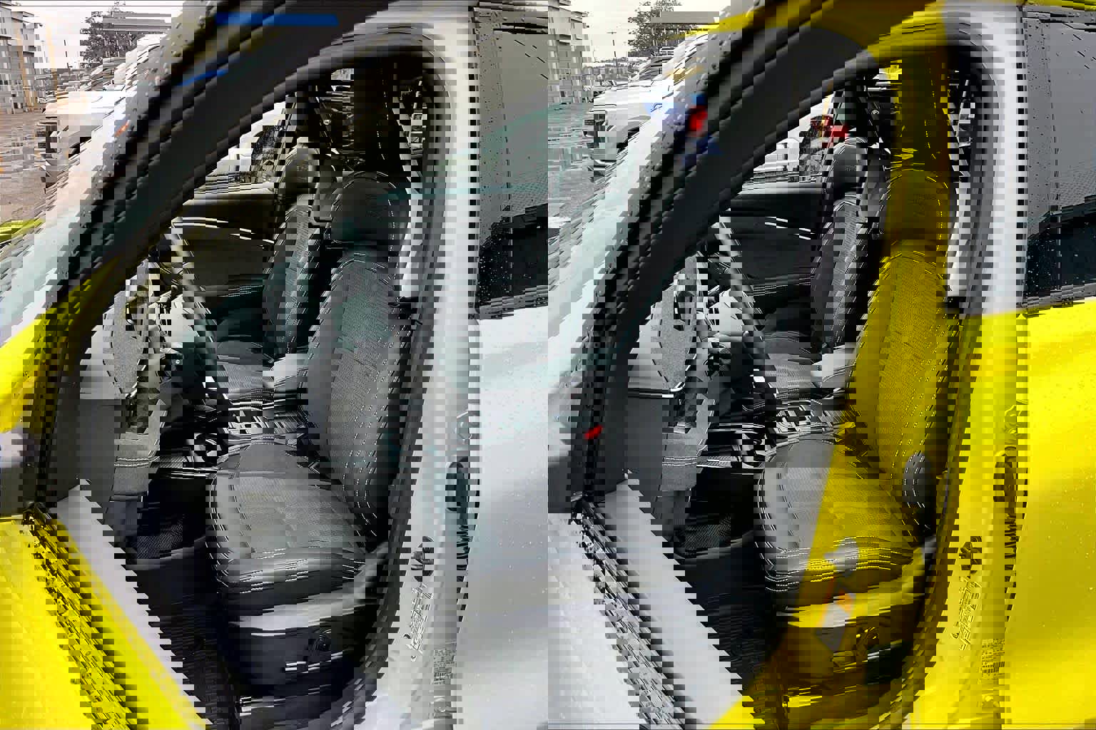 Certified 2025 Ford Mustang Mach-E GT w/ Interior Protection Package image 7