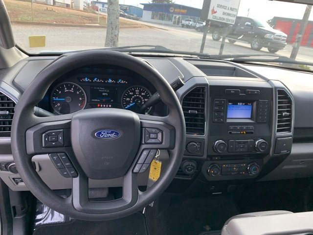 Certified 2018 Ford F150 XLT w/ Trailer Tow Package image 12