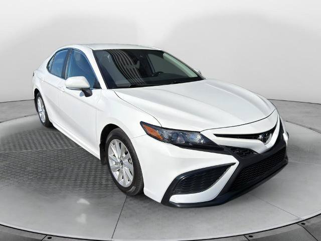 Used 2024 Toyota Camry SE