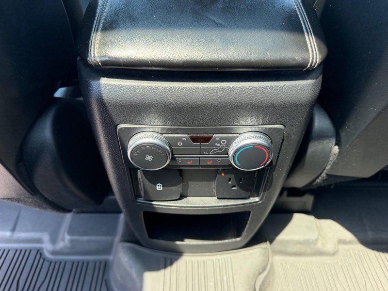 Certified 2020 Ford Explorer Limited AWD/4WD image 13