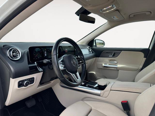 Used 2021 Mercedes-Benz GLA 250 image 9