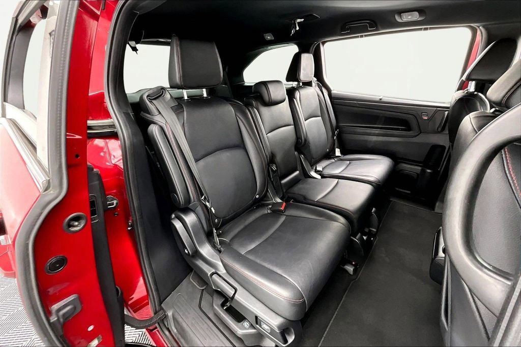 Used 2025 Honda Odyssey Sport-L image 27