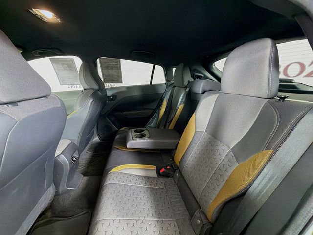 Used 2024 Subaru Crosstrek 2.5i Sport image 29