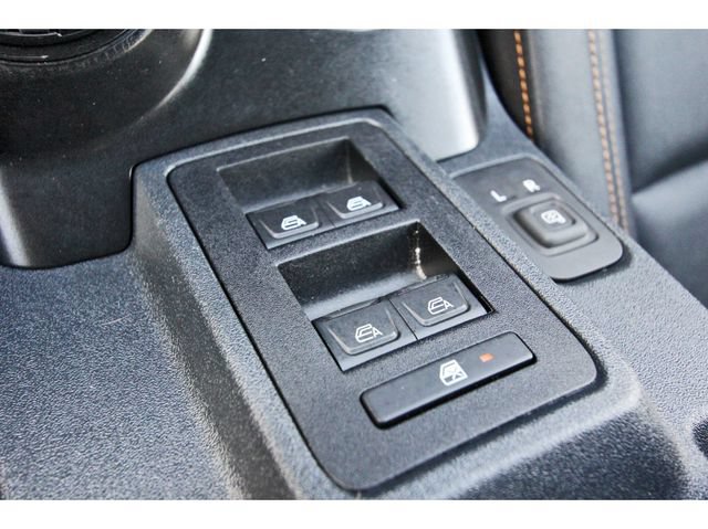 Certified 2023 Ford Bronco Badlands AWD/4WD image 19