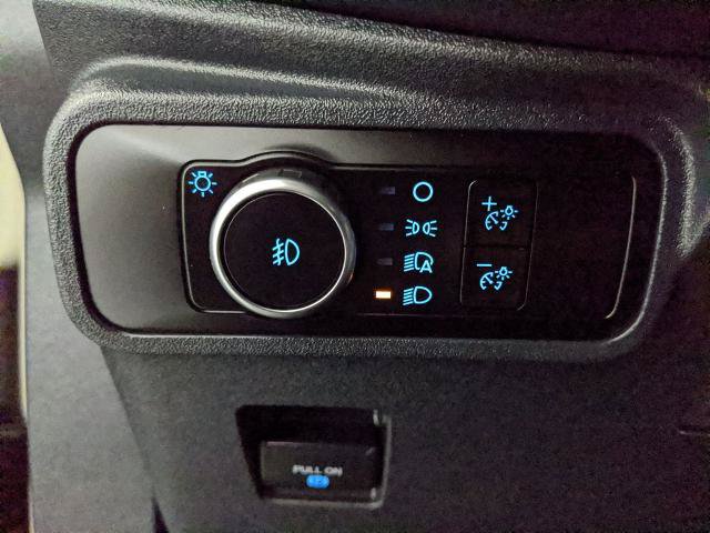 Certified 2025 Ford Bronco Outer Banks AWD/4WD image 16