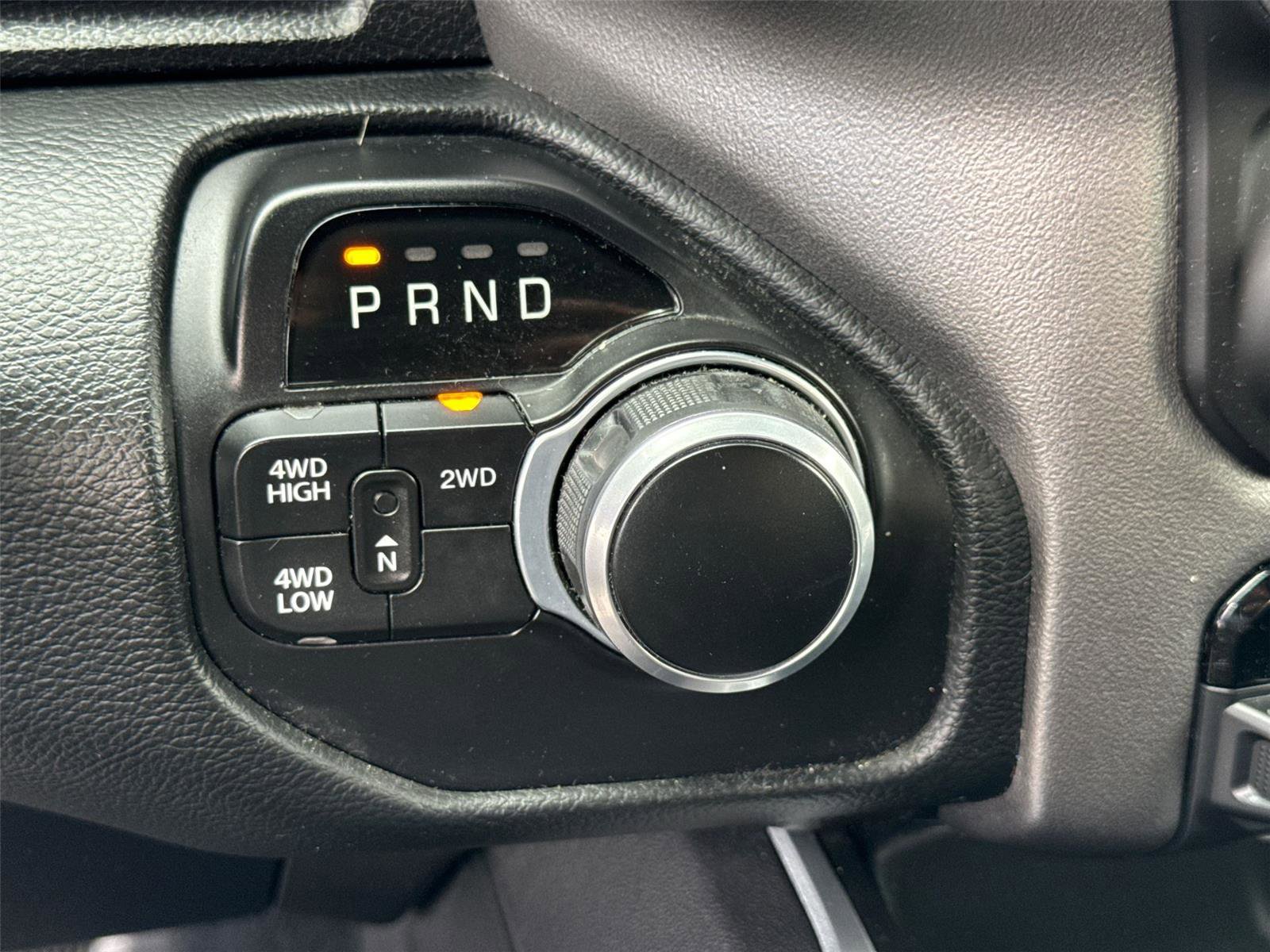 Used 2019 RAM 2500 Big Horn AWD/4WD image 30