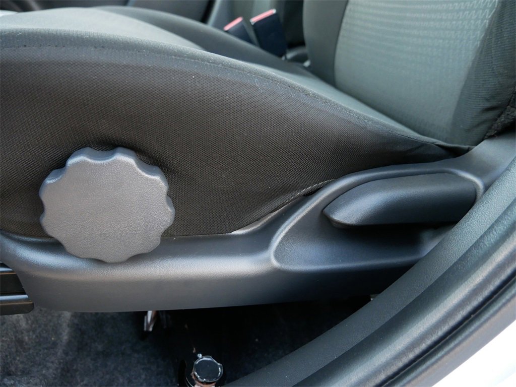 Used 2022 Mitsubishi Mirage G4 ES image 15