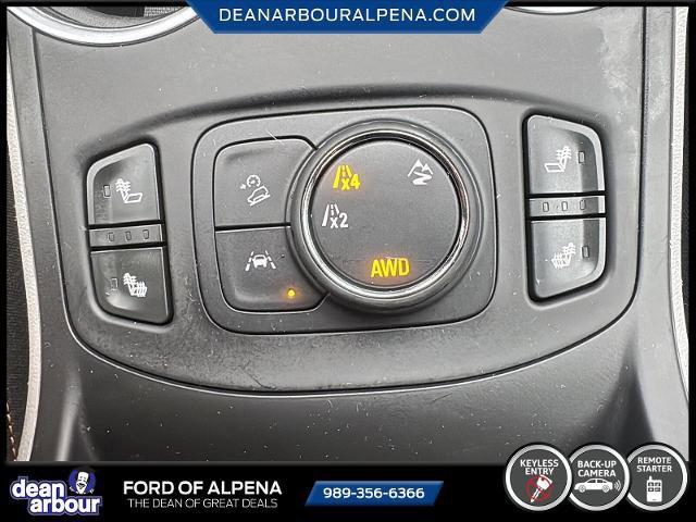 Used 2020 GMC Terrain SLE w/ Driver Convenience Package image 16