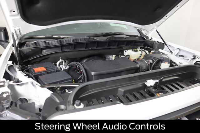 Used 2020 GMC Sierra 1500 AT4 w/ AT4 Premium Package image 19