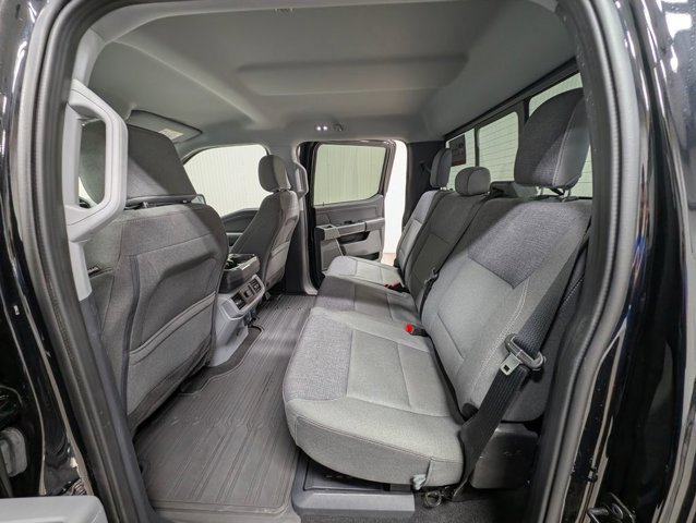 Certified 2024 Ford F150 XLT w/ Equipment Group 302A MID image 20