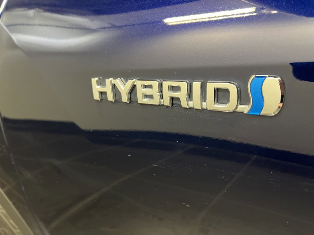 Used 2021 Toyota Highlander XLE image 36