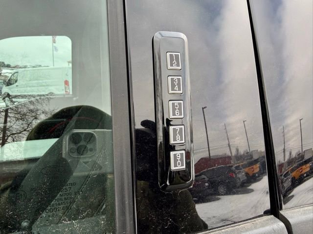 Certified 2023 Ford F150 XLT w/ Equipment Group 302A High image 14