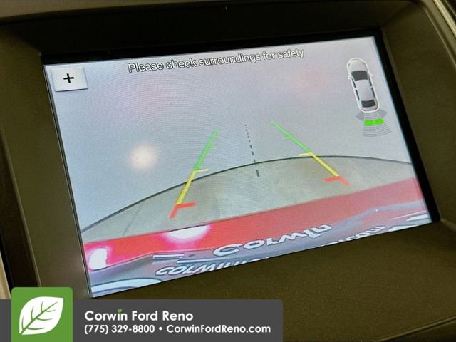 Certified 2018 Ford Edge SEL w/ Equipment Group 201A AWD/4WD image 14