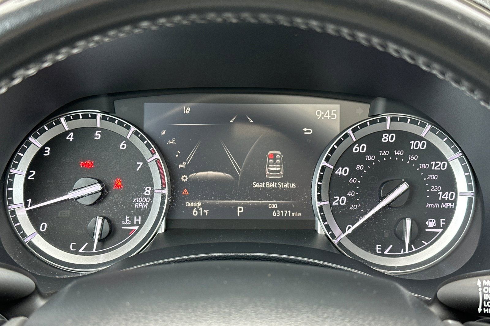 Used 2022 Toyota Highlander XLE AWD/4WD image 21