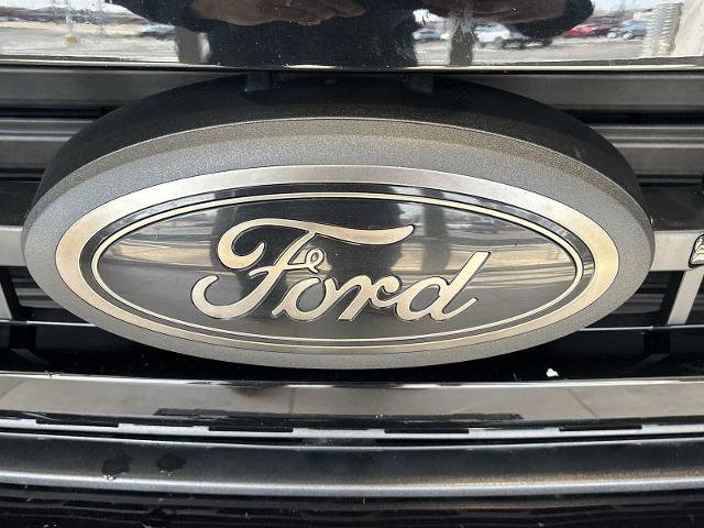 Certified 2023 Ford F150 Lariat w/ Equipment Group 502A High AWD/4WD image 29