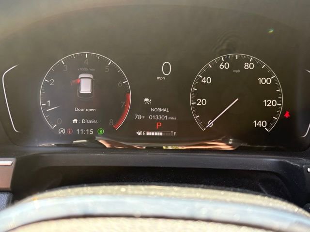 Used 2024 Honda Pilot EX-L image 11