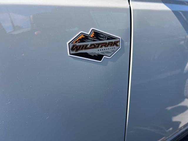 Certified 2023 Ford Bronco Wildtrak AWD/4WD image 10