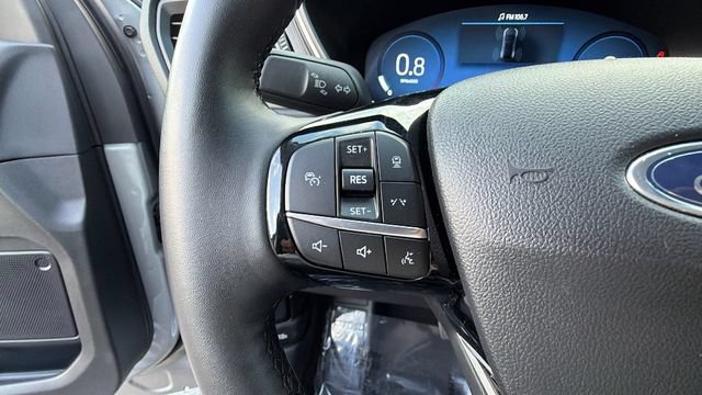 Certified 2024 Ford Escape Platinum AWD/4WD image 27