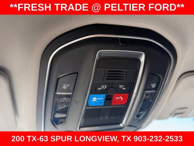 Used 2024 Jeep Grand Cherokee L Laredo RWD image 14