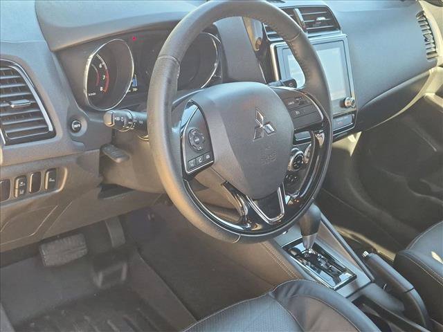 Used 2024 Mitsubishi Outlander Sport SEL AWD/4WD image 10