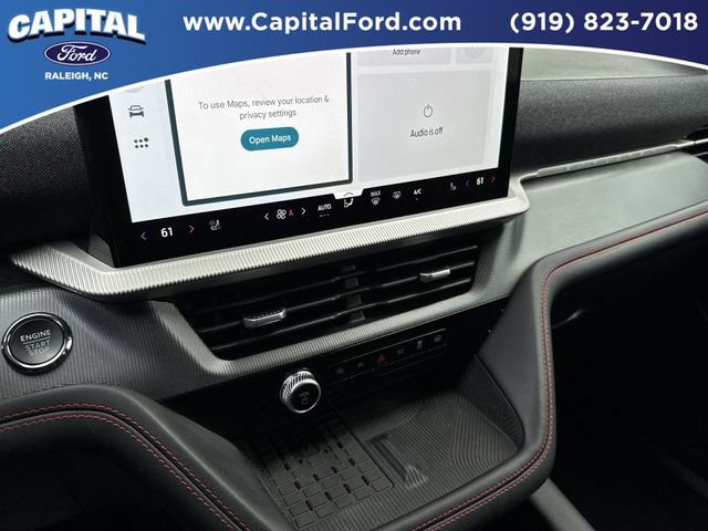 Certified 2025 Ford Explorer ST-Line w/ Premium Package AWD/4WD image 27