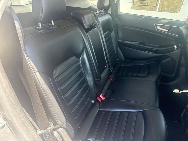 Certified 2024 Ford Edge SEL AWD/4WD image 30