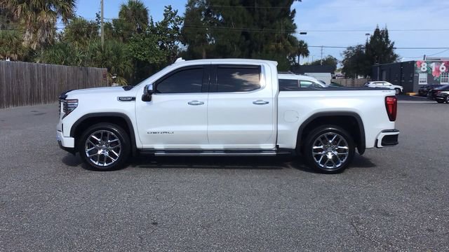 Used 2022 GMC Sierra 1500 Denali image 8