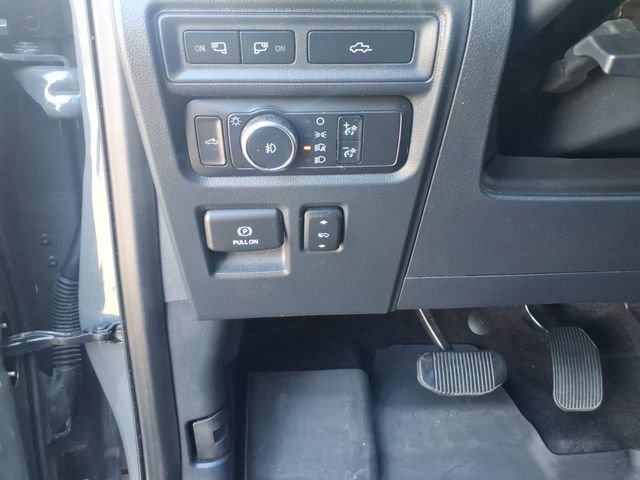 Certified 2021 Ford F150 XLT w/ Equipment Group 302A High AWD/4WD image 13
