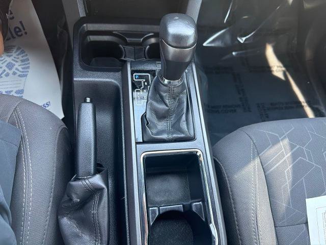 Used 2017 Toyota Tacoma TRD Sport w/ Tow Package (A/T) AWD/4WD image 20