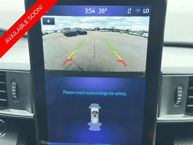 Certified 2023 Ford Explorer ST w/ Equipment Group 401A AWD/4WD image 29