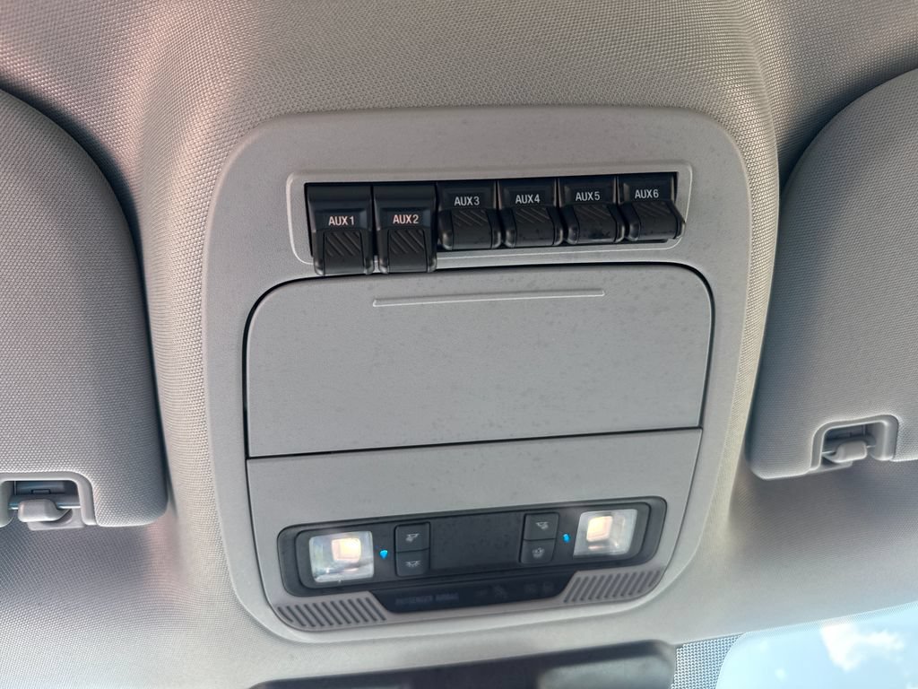 Certified 2024 Ford F250 XL w/ STX Appearance Package AWD/4WD image 17