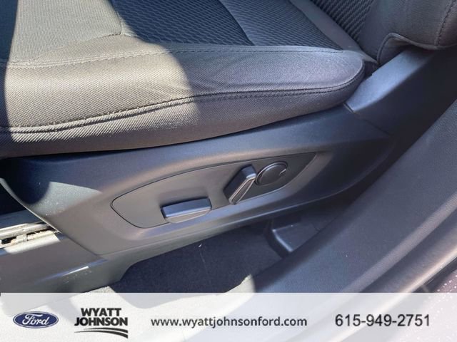 Certified 2022 Ford Explorer XLT AWD/4WD image 32