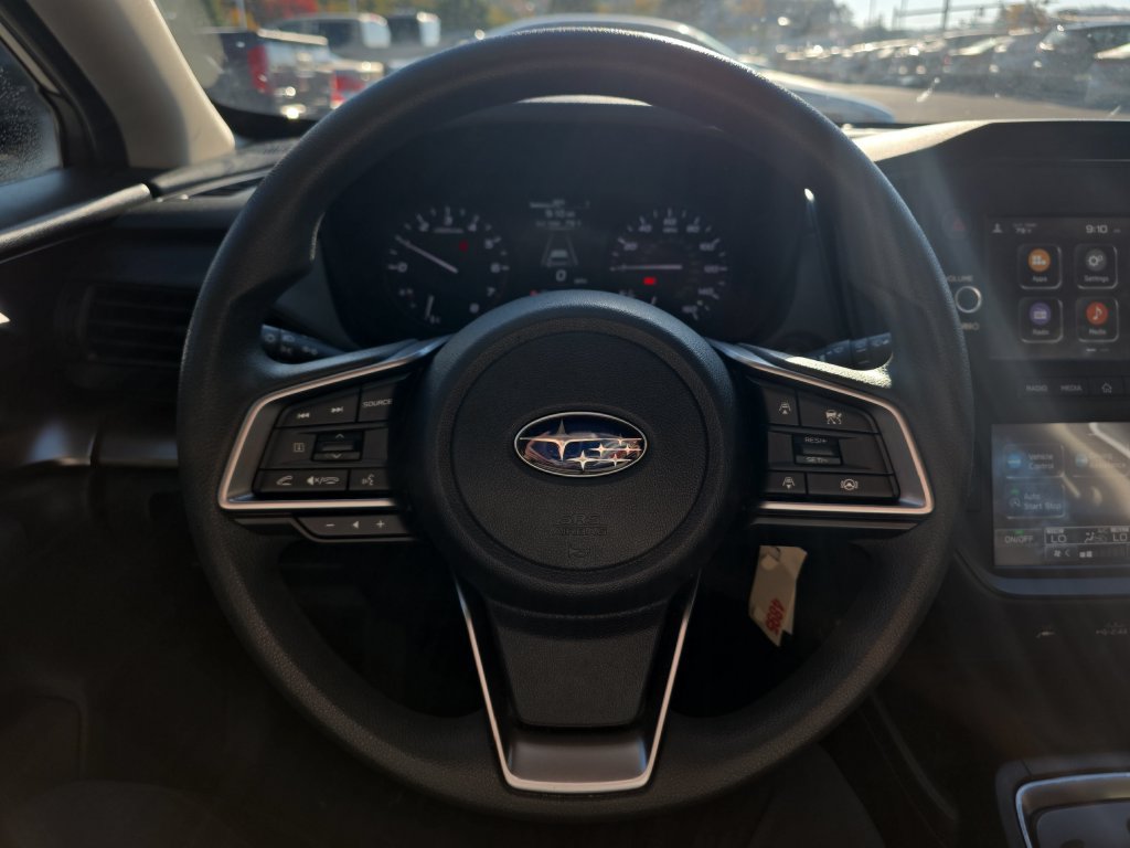 Used 2024 Subaru Impreza 2.0i AWD/4WD image 25