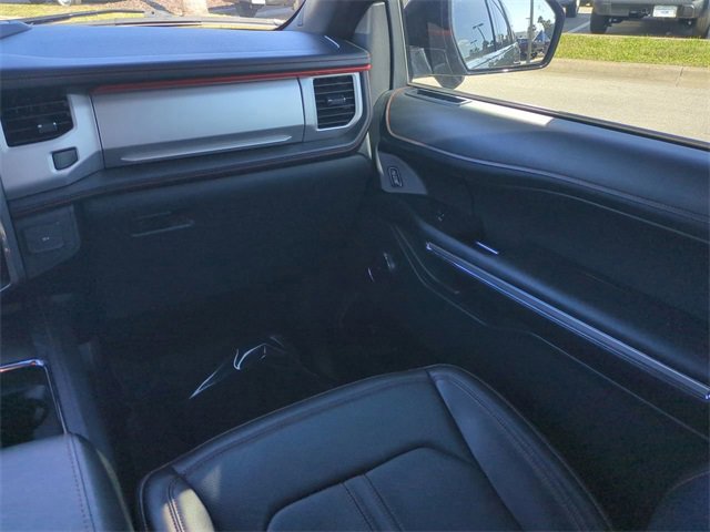 Certified 2024 Ford Expedition Timberline image 17