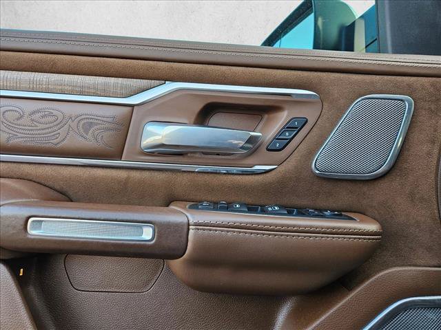 Used 2021 RAM 1500 Limited AWD/4WD image 25