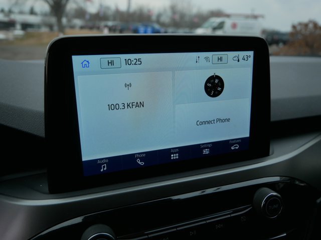 Certified 2025 Ford Escape Active image 28