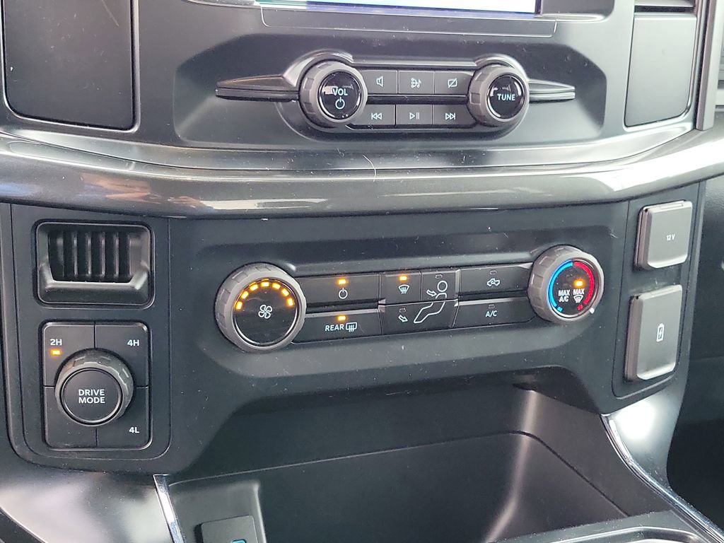 Certified 2023 Ford F150 XL w/ STX Appearance Package image 28