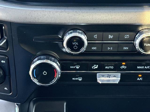 Certified 2024 Ford F150 XLT w/ Mobile Office Package image 28