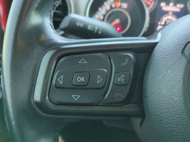 Used 2022 Jeep Gladiator Sport AWD/4WD image 23