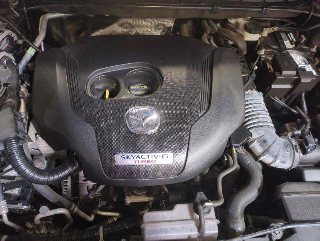 Used 2021 MAZDA CX-5 Grand Touring Reserve AWD/4WD image 19
